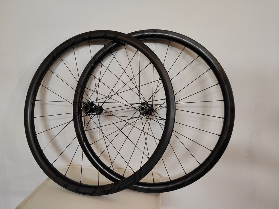 Specialized Roval Control SL