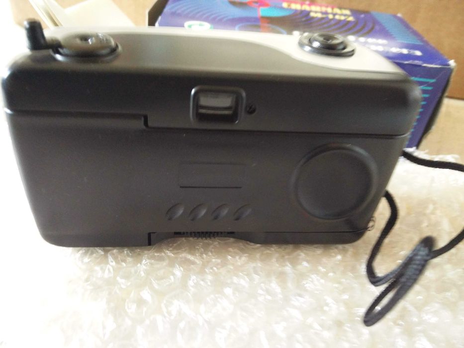 Máquina Fotográfica analógica Charman M-102 nova na caixa