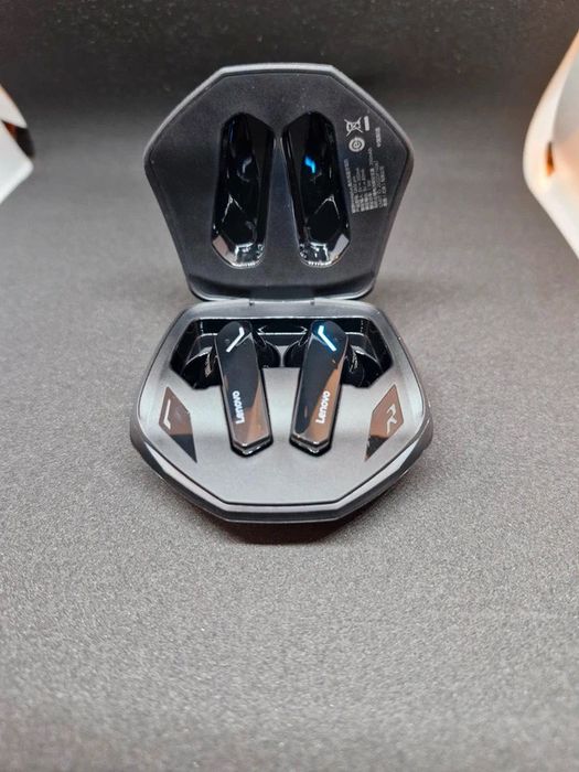 fones lenovo( air pod’s )