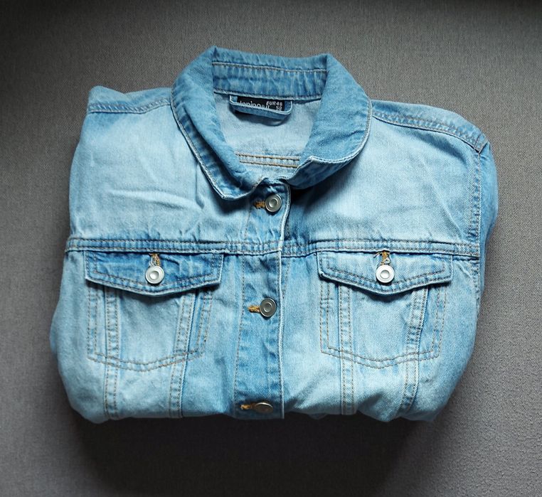 Jasna katana damska Janina