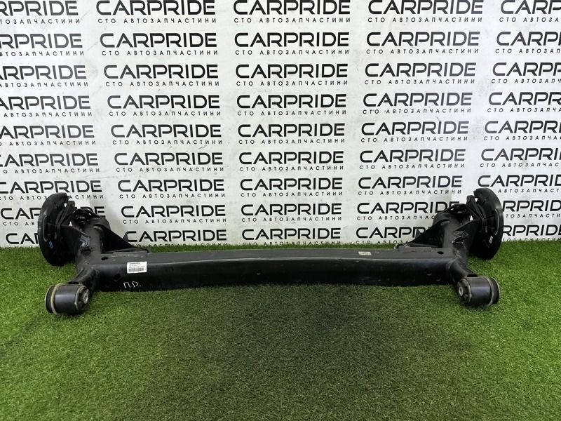 Балка подвески KIA Soul 3 2.0 2022