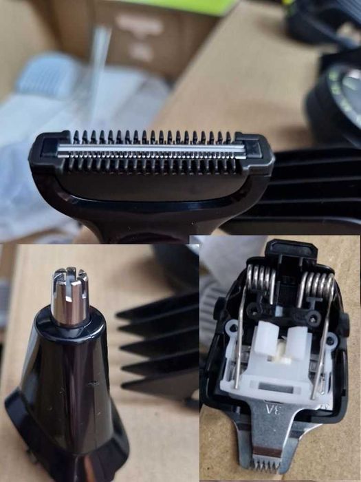 Триммер универсальный Philips MG7940/75 series 7000 14-в-1
