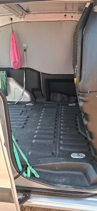 Citroen 1.6 HDI L1 em bom estado