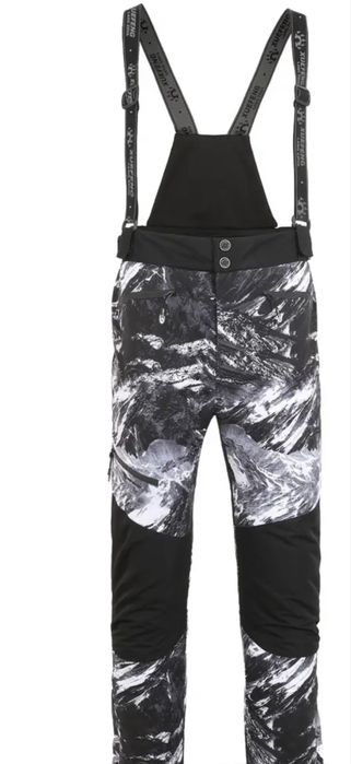 Лижній костюм хорошоі якості