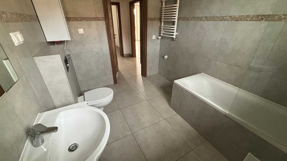 Mieszkanie na wynajem osiedle Arkadia Komorów