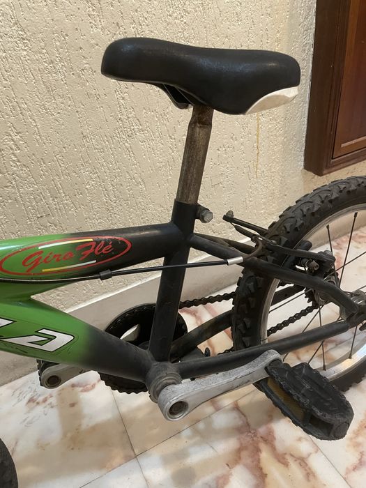 Bicicletas roda 16