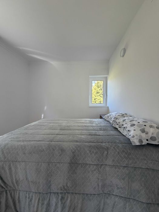 Quarto Individual para Arrendamento – Barcelos | Excelente Localização (a 5 min do Centro)