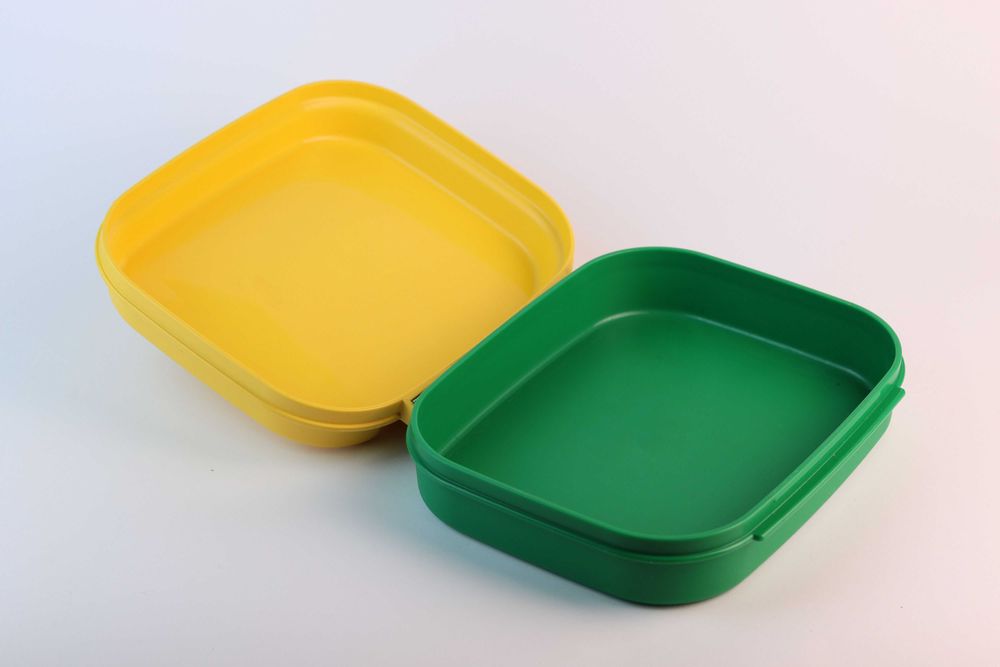 Lunchbox Disney Tarzan - Tupperware
