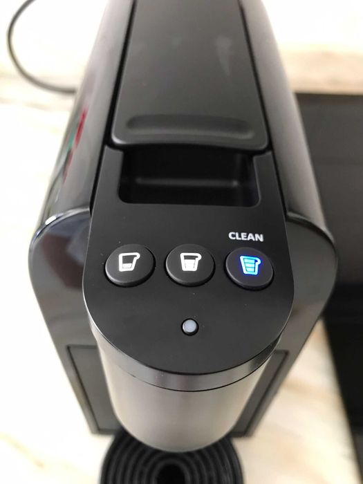 Maquina Café Preta - Pingo Doce Specialista 10º Aniversário