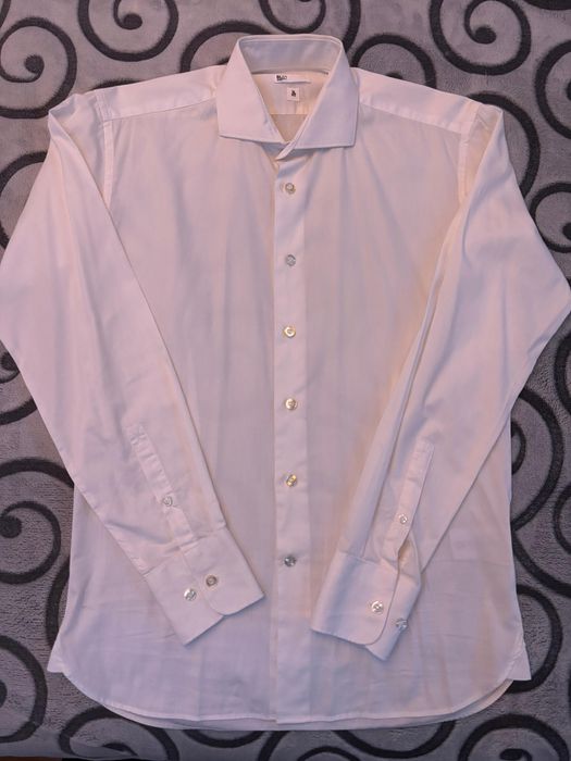 Camisas Massimo Dutti, Sacoor, PH