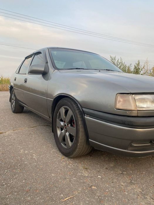 Опель Вектра а 1993