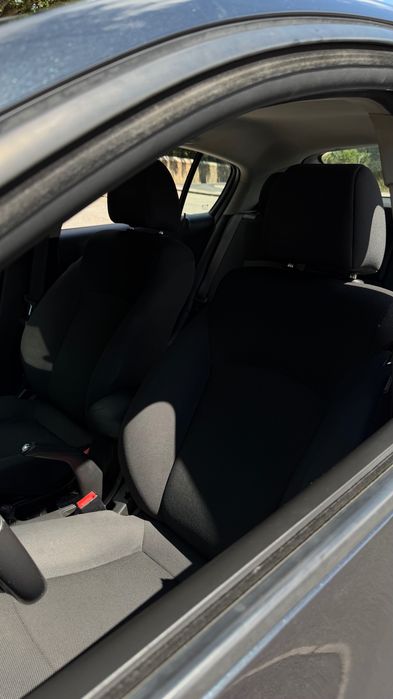 Chevrolet Cruze 2011