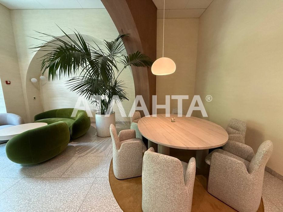 Продаж квартири в Crystal Park Tower 63,6м2, БЕЗ КОМІСІЇ