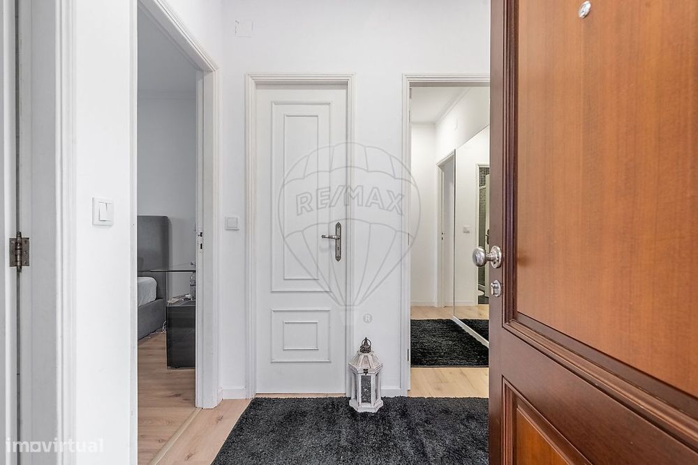 Apartamento T3 para venda