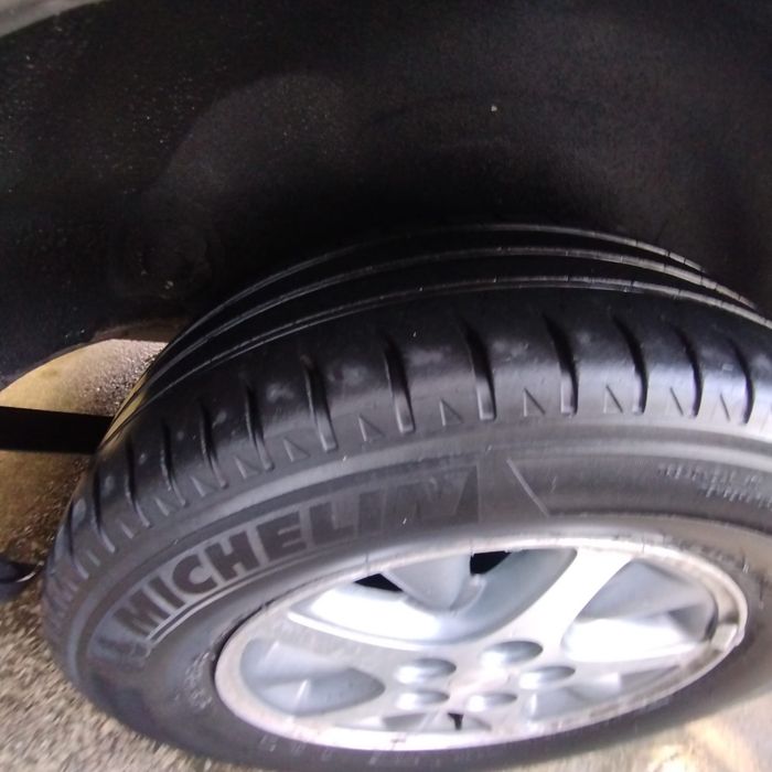 Carrinha  Monovolume 7 Lugares