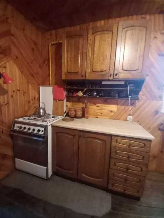 Продам приватний будинок с. Дзвінкове.Гараж,колодязь,альтанка,газ