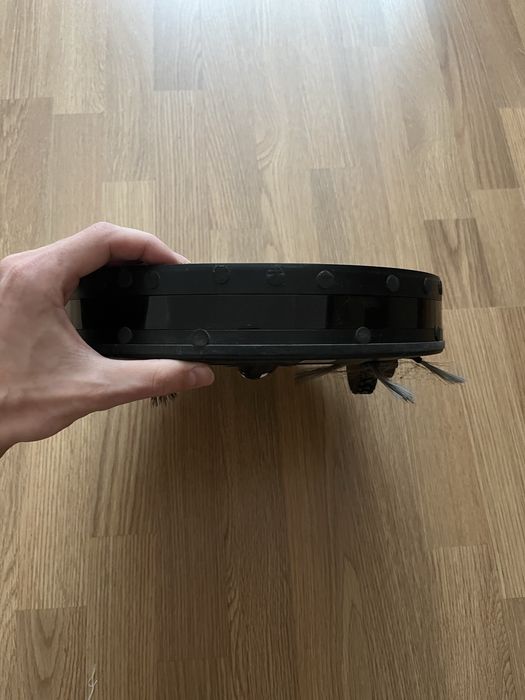 Робот-пилосос Xiaomi Vacuum E5