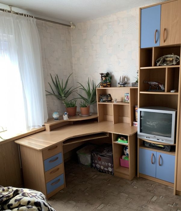 Продам дом. Николаевка