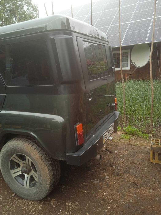 Продам власний УАЗ