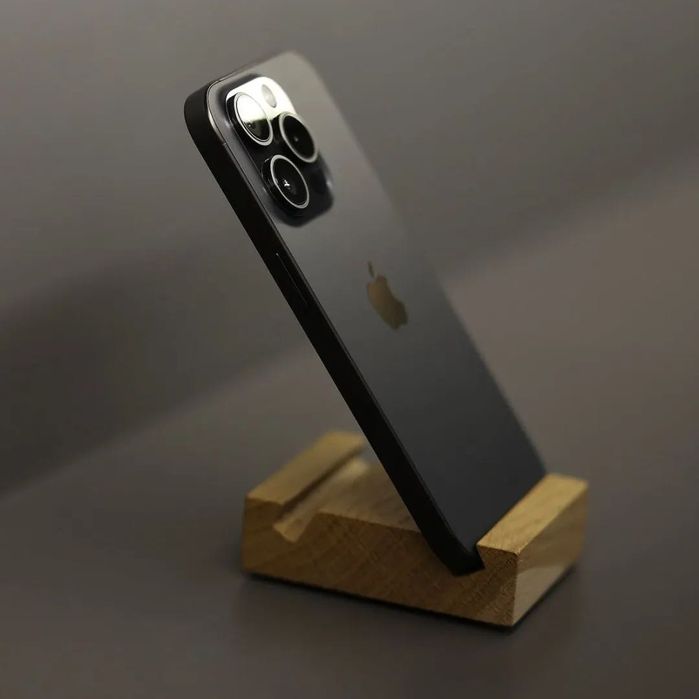 iPhone 15 Pro Max 256 gb Black Titanium