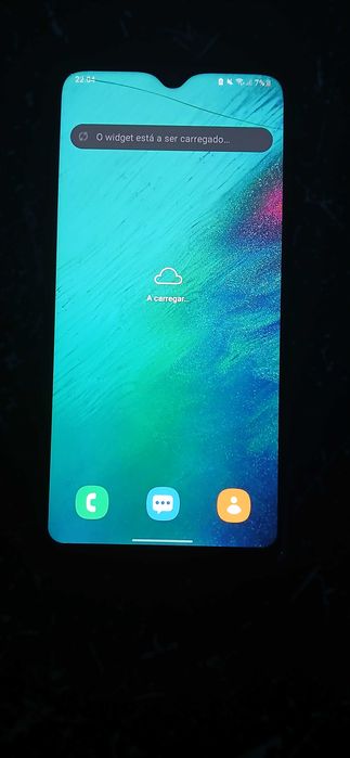 Telemovel Samsung Galaxy A10