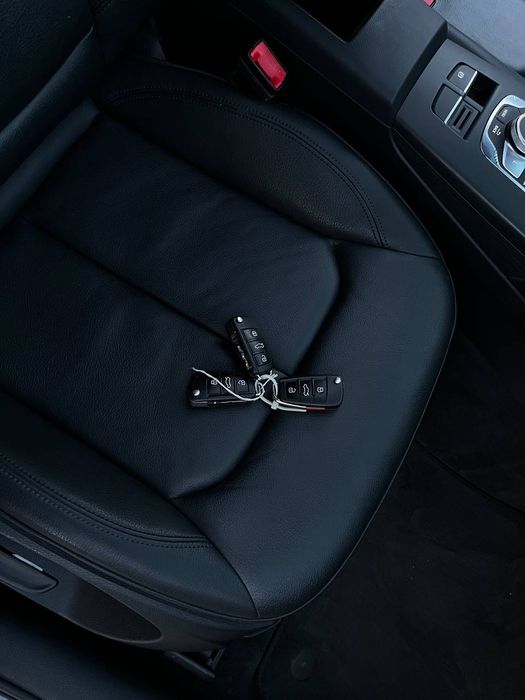 Audi A3  2020 року