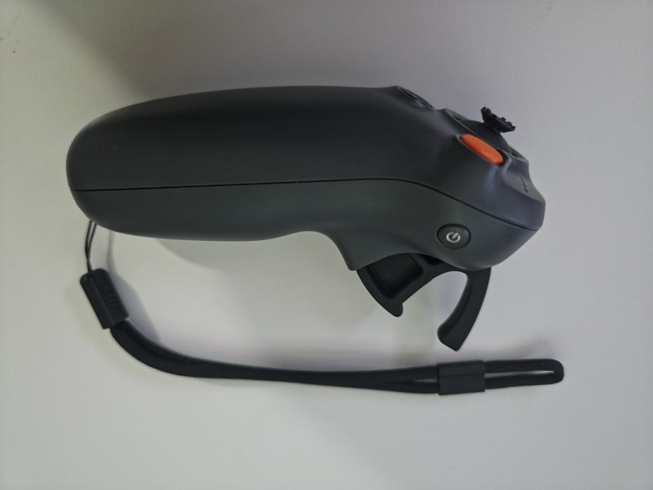 DJI RC Motion 3 – Controle por Movimentos