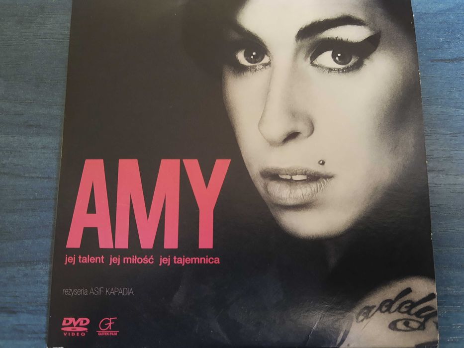 Film AMY Asif Kapadia