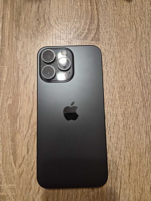 Iphone 15 pro Max 256 Gb + IWatch 8