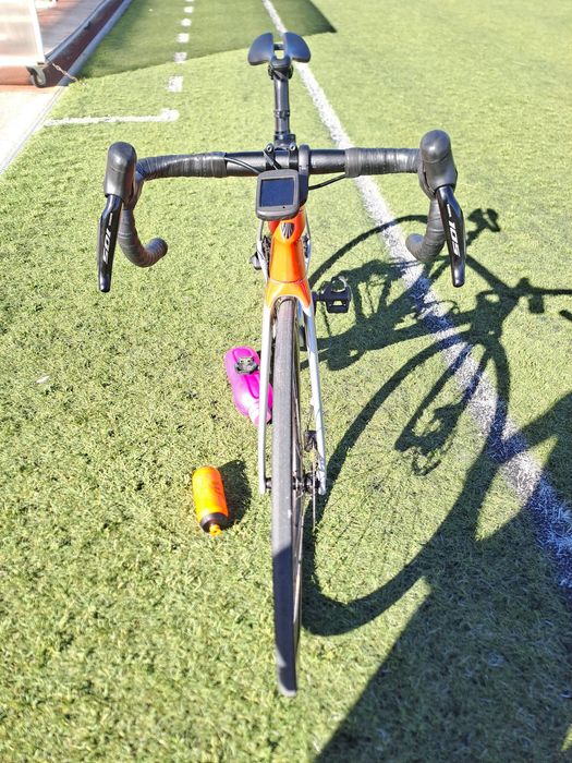 Trek Émonda SL6 pro di2 2023