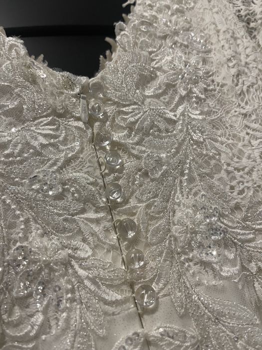 Sprzedam suknie Ślubna