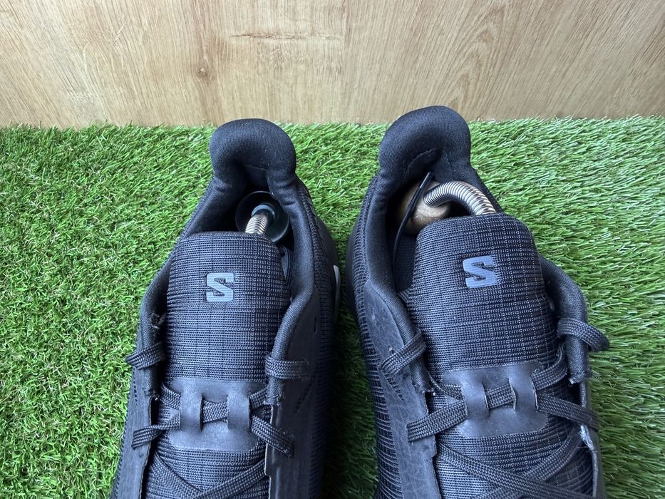 Salomon Alphacross 5 розмір 44