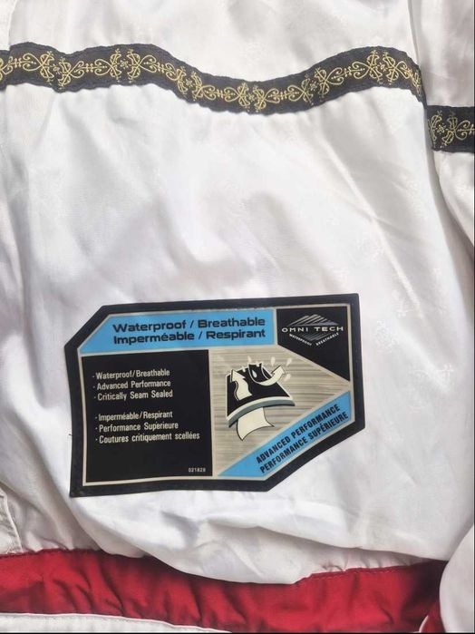 Kurtka nowa Columbia super rozm. XL/XXL