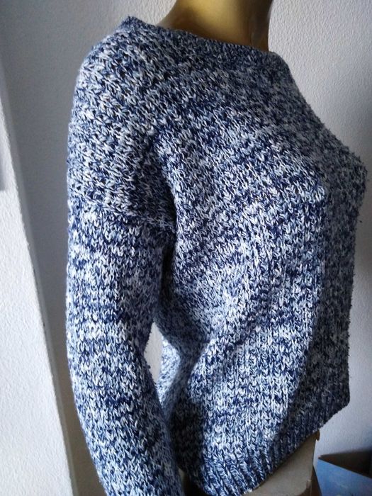 Camisola Malha Easy Wear