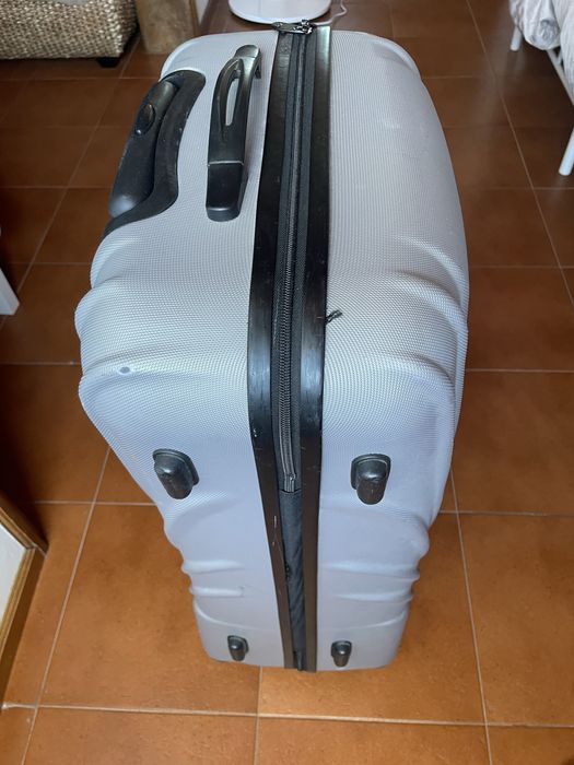 Mala de viagem grande