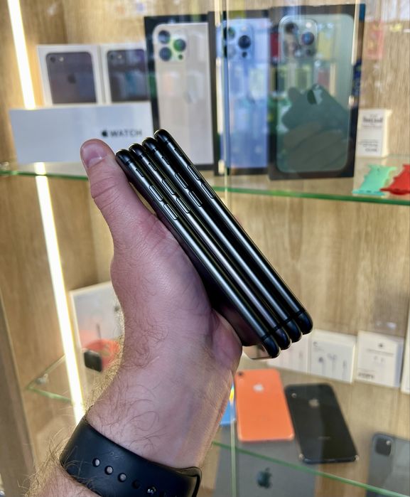 АКЦІЯ iPhone 8 64/256Gb Space Gray Neverlock Гарантія Магазин ОПТ