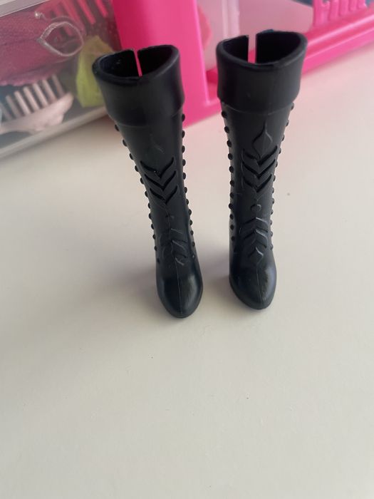 Acessorios de brincar - barbie