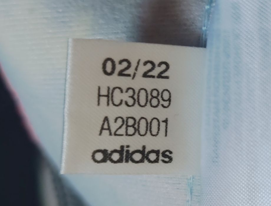 Стильні штани Adidas