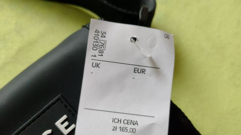 Nerka Nicce męska nowa