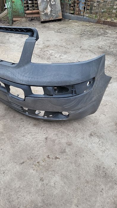 передний бампер  WV    T5