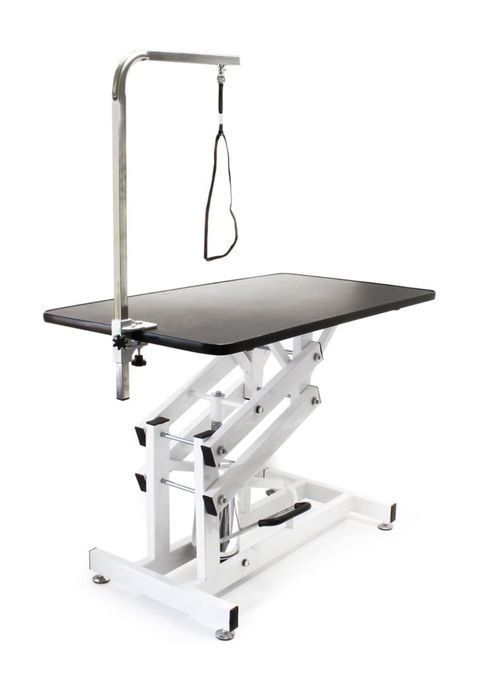 Mesa Tosquia Hidraulica - PORTES GRÁTIS