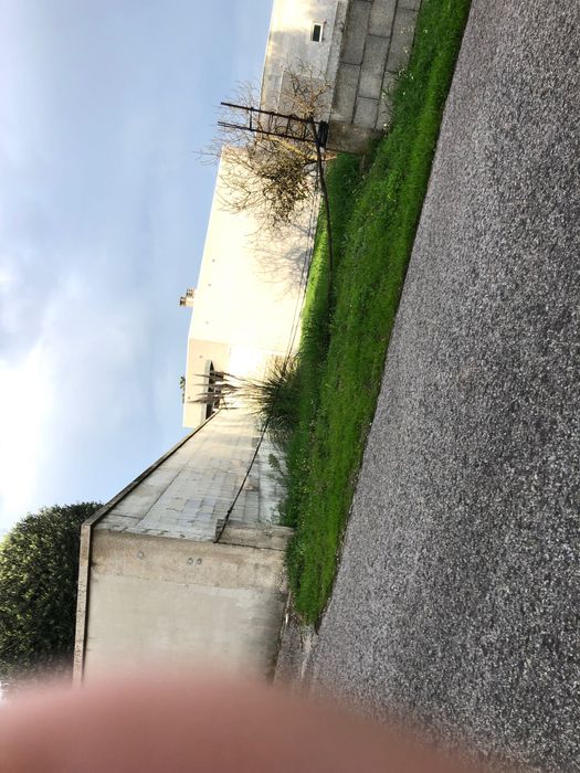 Terreno para construção