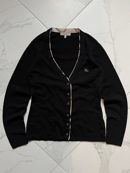 Кардиган Burberry, розмір M