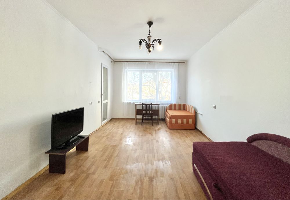 Оренда ізольованої кімнати після ремонту вул.Миколайчука