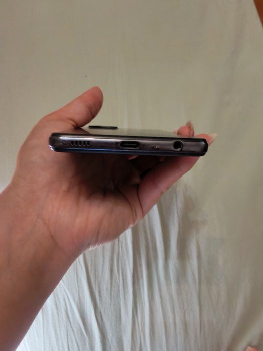 Vendo Samsung A52s 5G 256Gb