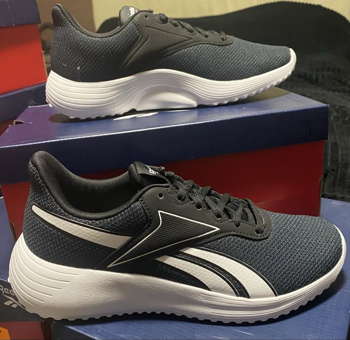 Reebok Buty do biegania Lite 3.0