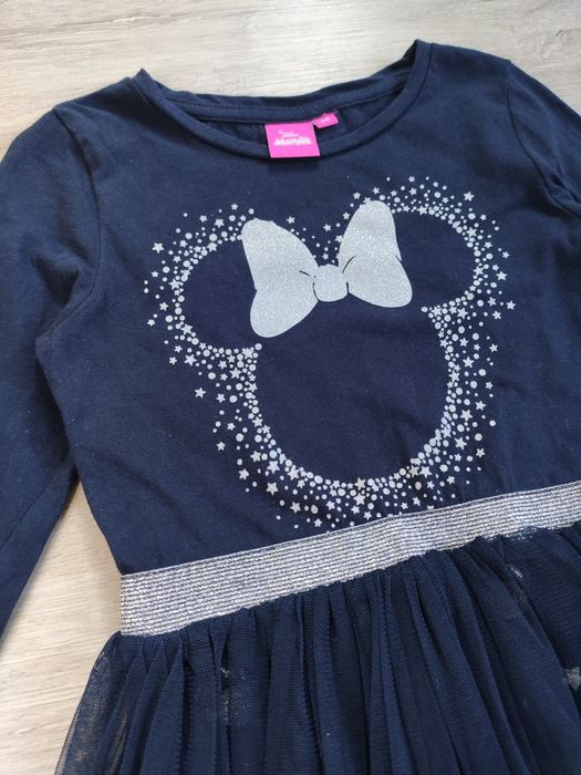 Сукня святкова плаття Disney