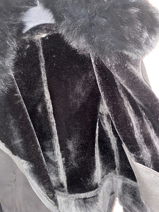 Дублянка розмір S