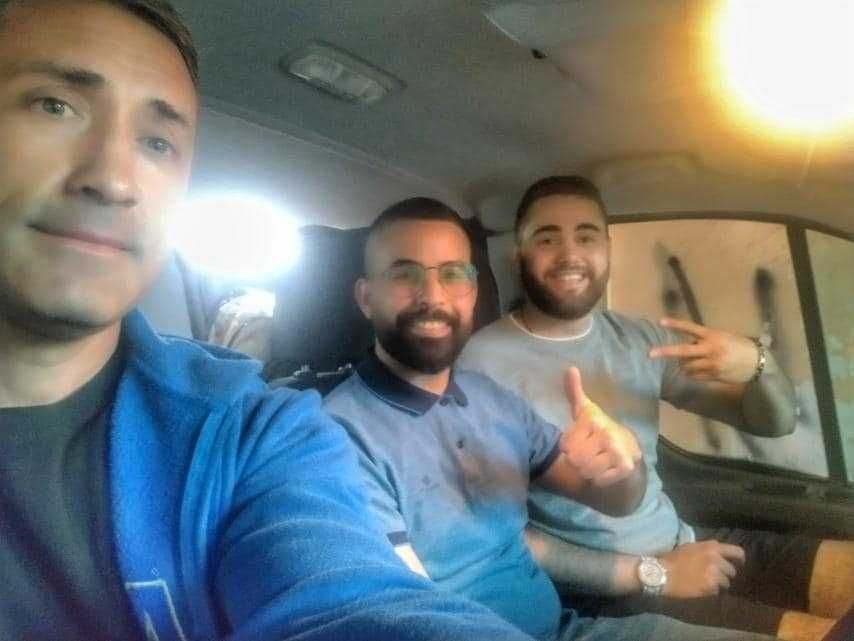 Вантажне таксі Бонд