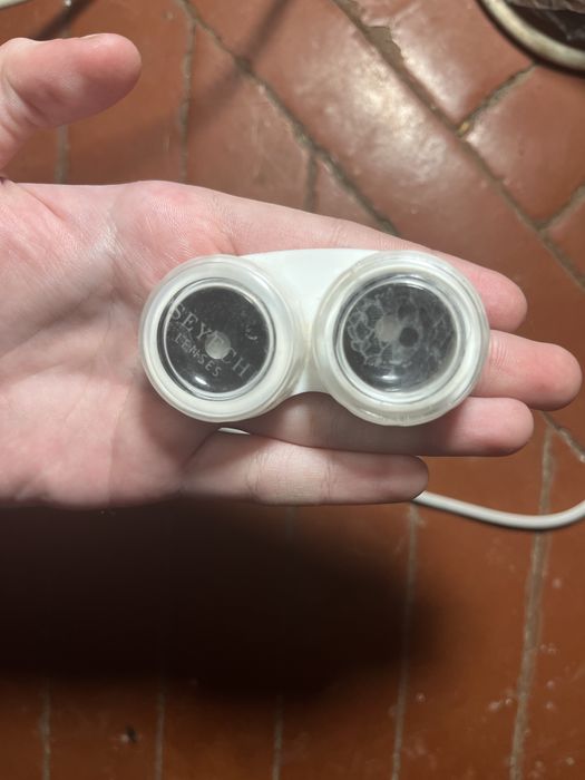 продам склеры черные 22мм за 900грн